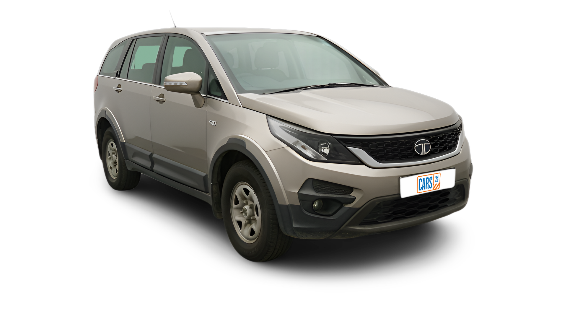 Tata Hexa-img